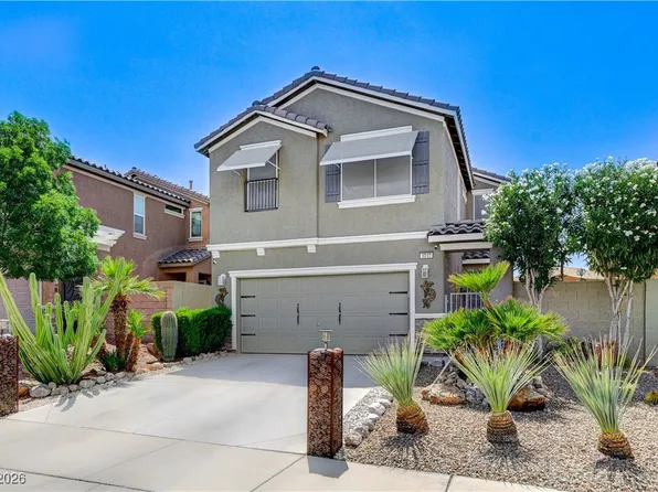 1017 Pebble Lake St, Henderson, NV 89011