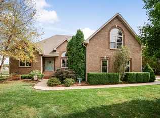 520 Halltown Rd, Portland, TN 37148