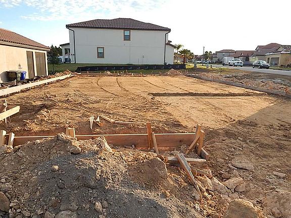 Located on 0122 in TerraLargo in Lakeland, FL