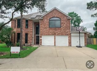 17034 Feather Fall Ln, Houston, TX 77095
