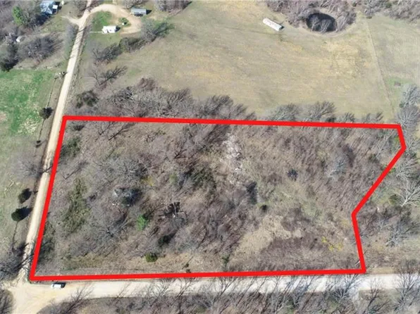 7550 E 50th Rd, El Dorado Springs, MO 64744