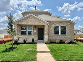 14129 Gilwell Dr, Del Valle, TX 78617