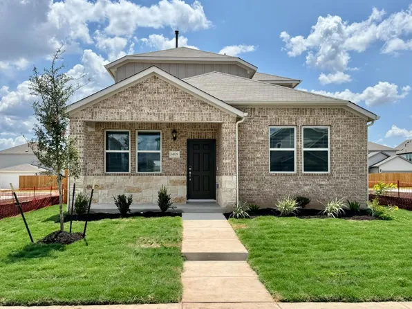 14129 Gilwell Dr, Del Valle, TX 78617