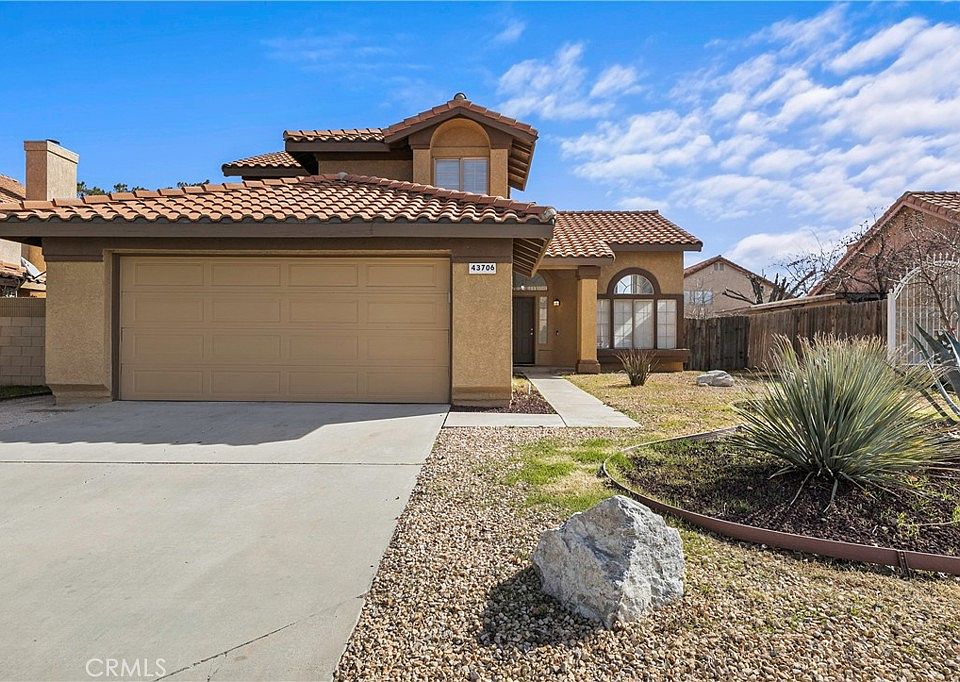 43706 Andale Ave, Lancaster, CA 93535 Zillow