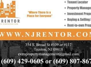 155 Miller St, Trenton, NJ 08638