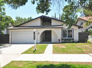 20232 Lanark St, Winnetka, CA 91306