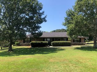 3399 Golden Eagle Rd, Gilmer, TX 75645