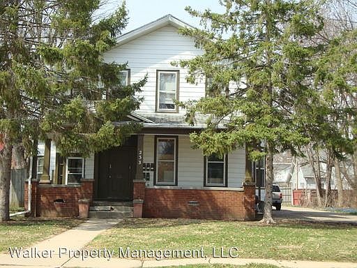 2nd image of 233 N Washington St APT 5
