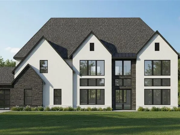 3225 Camp Branch Cir, Buford, GA 30519