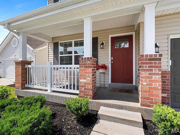4th image of 16725 River Stone Dr