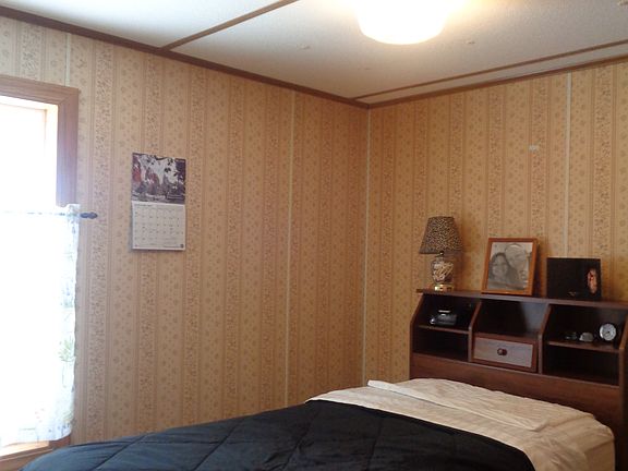 BEDROOM #2