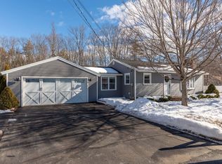 129 Agamenticus Rd, South Berwick, ME 03908