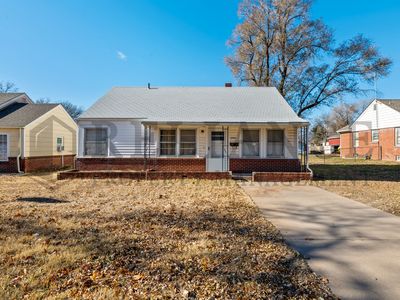 1723 S Emporia Ave, Wichita, KS, 67211