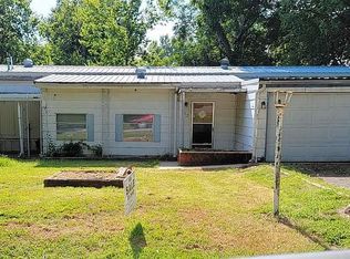 507 Rolling Hills Dr, Salina, OK 74365