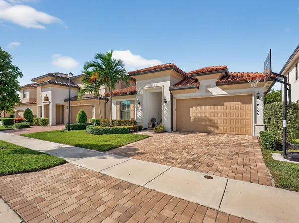 12155 N Baypoint Circle, Parkland, FL 33076