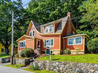 51 Lake St, Middleton, MA 01949