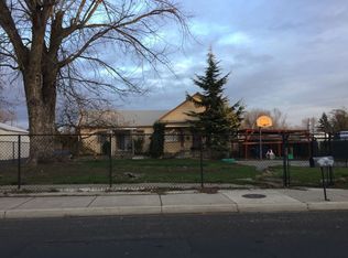 1635 S 18th St, Yakima, WA