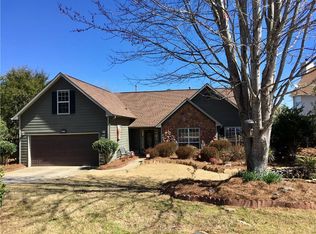 5829 Sycamore Ridge Dr, Sugar Hill, GA 30518
