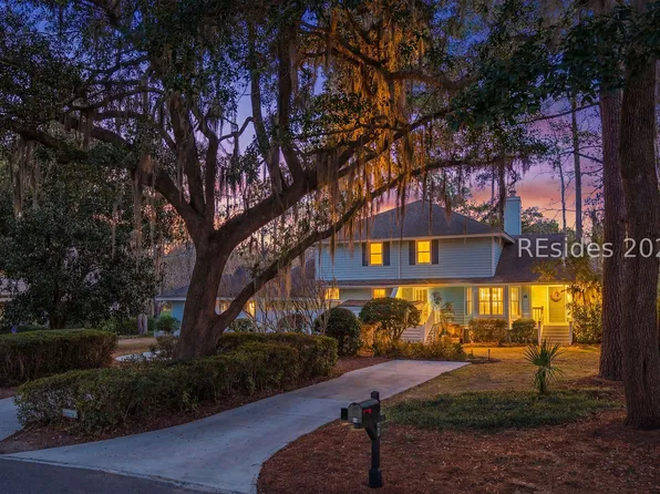 49 Heron Walk, Okatie, SC 29909