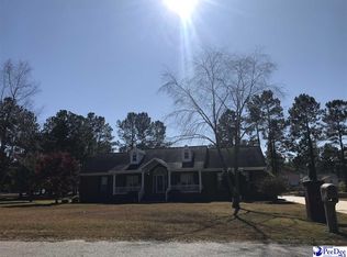 2001 Timberland Rd, Marion, SC 29571