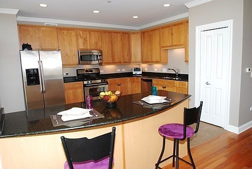 5th image of 40 Prairie Park Dr APT 509