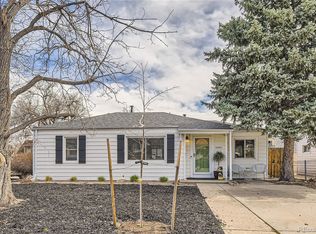5090 Tejon St, Denver, CO 80221