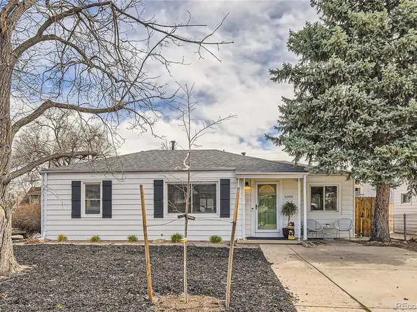 5090 Tejon Street, Denver, CO 80221