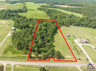 LOT 16 Terrell Rd, Elko, GA 31025