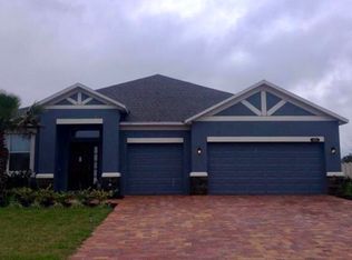 523 Belle Fern Ct, Ocoee, FL 34761