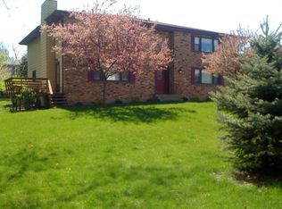 1015 Bridgit Ct SE APT 3, Cedar Rapids, IA 52403