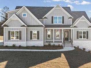 994 Cable Rd, Waleska, GA 30183