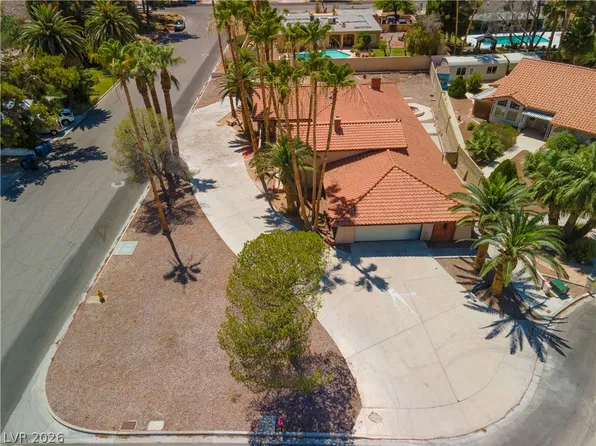 5159 Jodi Ct, Las Vegas, NV 89120