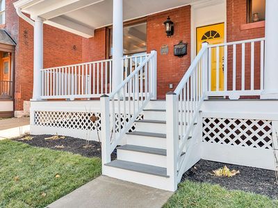 3822 Shaw Blvd, Saint Louis, MO, 63110