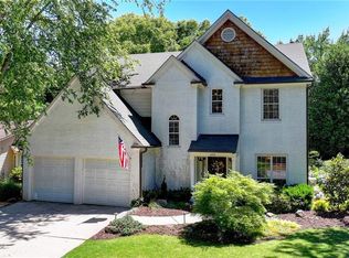 505 Cogburn Ridge Way, Alpharetta, GA 30004