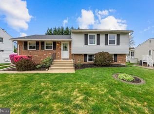 4610 Ballygar Rd, Baltimore, MD 21236
