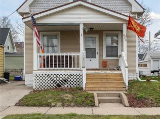 420 15th St NE, Cedar Rapids, IA 52402