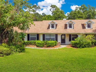 731 Keeneland Pike, Lake Mary, FL, 32746