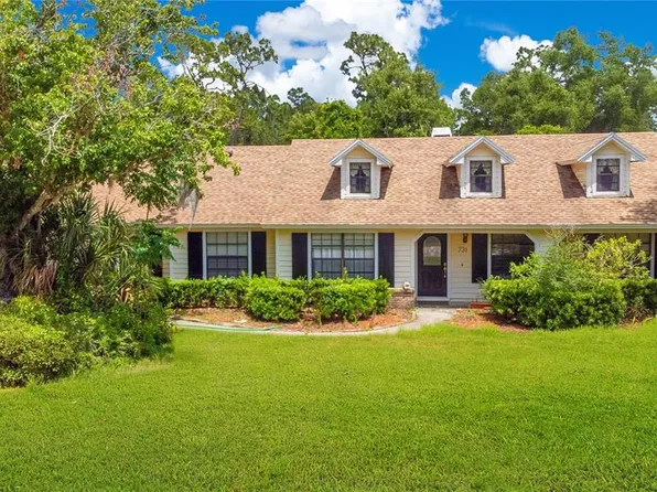 731 Keeneland Pike, Lake Mary, FL 32746