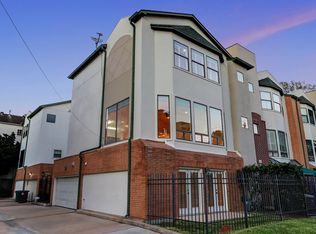 5400 Gibson St, Houston, TX 77007