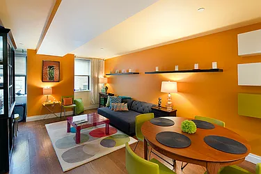 Sold by Brown Harris Stevens