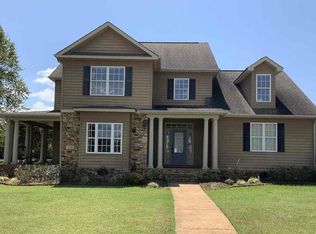 138 Break Water Dr, Huntsville, AL 35811