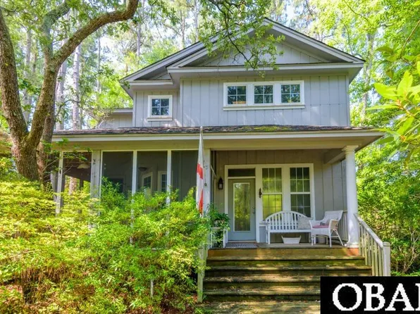 109 Woodsland Dr Lot 3, Manteo, NC 27954