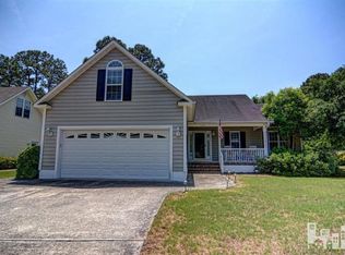 5248 Woods Edge Dr, Wilmington, NC 28409