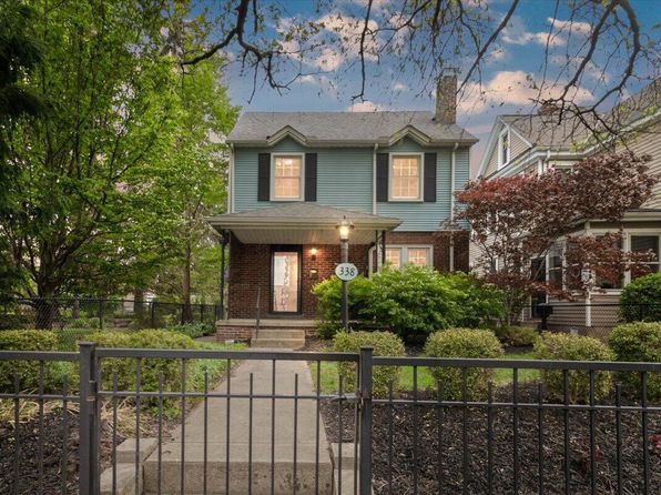 338 E Deshler Ave, Columbus, OH 43206