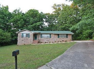 6096 Hillpine Dr, Douglasville, GA 30135