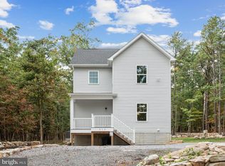 513 Pheasant Dr, Winchester, VA 22602