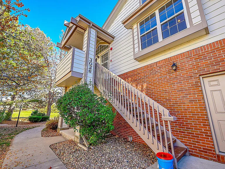 3026 W Prentice Ave #J — Photo 3