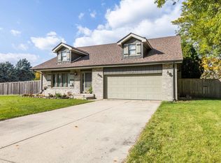 1404 Carriage Ln, Bolingbrook, IL 60490