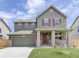 13906 Tamarac Ct, Thornton, CO 80602