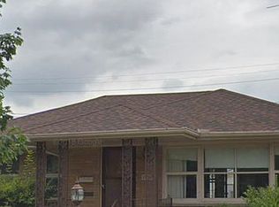 17745 Ruth St, Melvindale, MI 48122